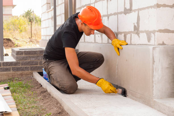 Waterproofing professionals working in Servia, IN